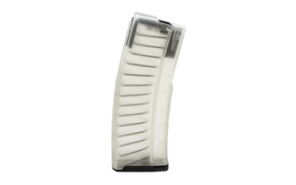 C&E Innovations DBA Amend2 AR-15 .223 REM/5.56 NATO 30-Round Translucent Glow Magazine