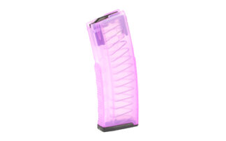 Amend2 Mod-C .223 Rem/5.56 NATO 30-Round Translucent Pink Polymer Magazine
