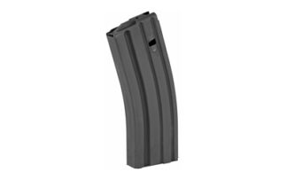 ASC 30-Round .223 Rem/5.56 NATO AR-15 Magazine (Stainless, Black)