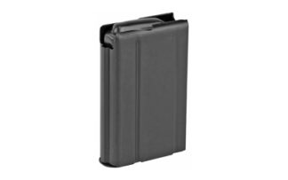 Auto-Ordnance M1 Carbine Detachable Rifle Magazine 10 Rounds .30 Carbine Steel Matte Black