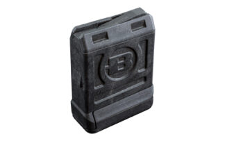 Bergara BMR 17 HMR 5-Round Magazine Black