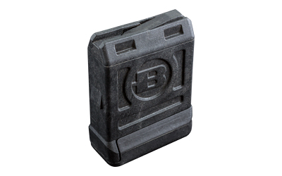 Bergara BMR 17 HMR 5-Round Magazine Black