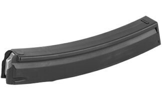 Century Arms AP5 9mm 30-Round Black Polymer Magazine