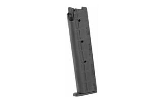 Chiappa M1911-22 .22 LR 10-Round Magazine, Polymer Black