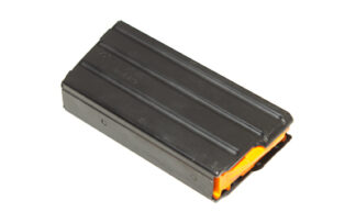 CMMG 35AFC66 20-Round .350 Legend Replacement Magazine, Black Stainless Steel