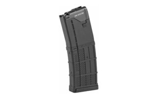 CMMG MkW-15 Lancer L5 Advanced Warfighter 10-Round .458 SOCOM Polymer Magazine (Black)