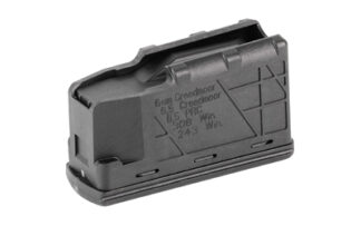 CZ-USA CZ 600 .308 Win 5-Round Steel Magazine