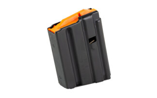 DURAMAG SS Replacement Magazine 5.56 NATO for AR-15, 10 Rounds