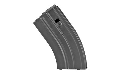 DURAMAG SS Replacement Magazine 7.62 x 39mm, 20-Round, Black, Detachable