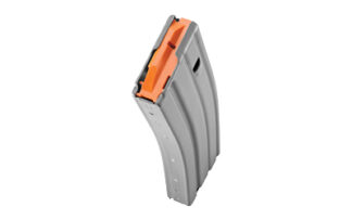 DURAMAG Speed 30-Round .223 Rem/5.56 NATO Detachable Magazine, Gray