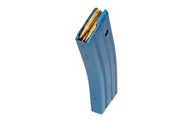 DURAMAG Speed 30-Round .223 Rem/5.56 NATO Magazine for AR-15 Rifles