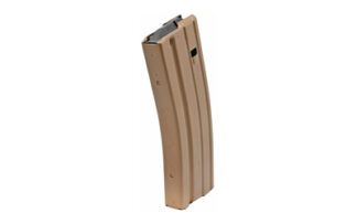 DURAMAG Speed AR-15 Magazine 30 Rounds .223 Rem/5.56 NATO Bronze/Black