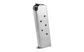 Ed Brown 1911 Government 7rd .45 ACP Stainless