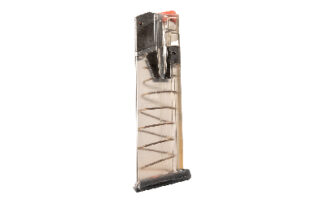 ETS Group Omega 9mm 17rd Polymer Magazine for S&W M&P