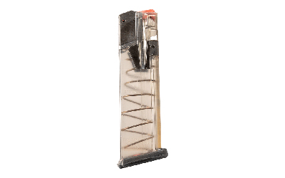ETS Group Omega 9mm 17rd Polymer Magazine for S&W M&P