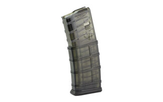 ETS Group AR556 Slim G2 30-Round .223 Rem/5.56 NATO AR-15 Magazine Smoke