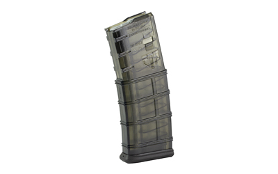 ETS Group AR556 Slim G2 30-Round .223 Rem/5.56 NATO AR-15 Magazine Smoke