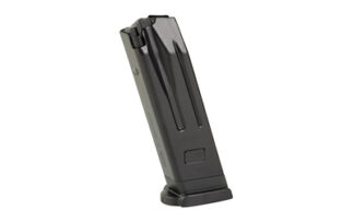 Heckler & Koch VP9/P30 9mm Detachable Magazine, 10 Rounds