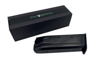 Italian Firearms Group FK Bruno PSD Multi-Caliber Magazine 10mm (Length 6.4000)