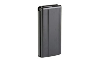 KCI USA M1 Carbine 15-Round .30 Carbine Magazine, Black Steel