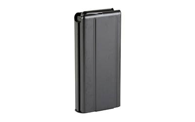 KCI USA M1 Carbine 15-Round .30 Carbine Magazine, Black Steel