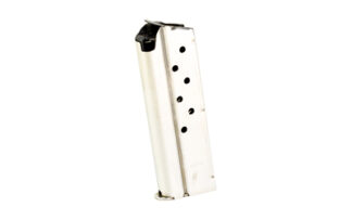 Kimber 1000139A 9mm Stainless Steel 8-Round Compact Grip 1911 Magazine