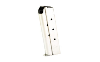 Kimber 1001706A 10mm 8-Round Stainless 1911-Style Magazine