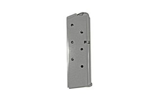 Kimber Micro .380 ACP 6-Round Stainless Steel Magazine
