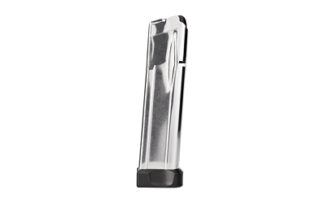 Kimber 2K11 .45 ACP 13-Round Magazine Silver Stainless Steel