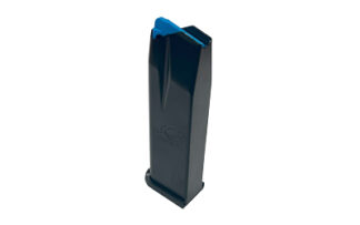 Kimber R7 Mako 9mm 15-Round Black Carbon Steel Magazine