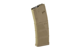 Mission First Tactical 10-Round 5.56 NATO AR-15 Magazine Flat Dark Earth