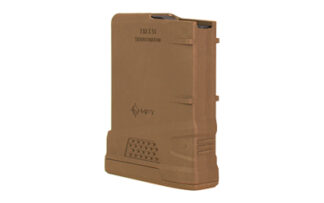Mission First Tactical Extreme Duty .308 10-Round AR-10 Magazine Flat Dark Earth
