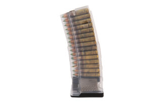 Mission First Tactical EXD .223 Rem/5.56 NATO 30-Round Translucent Magazine