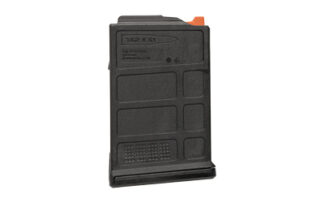 Magpul PMAG 10 7.62x51mm (.308 / 7.62 NATO) Black for SIG CROSS