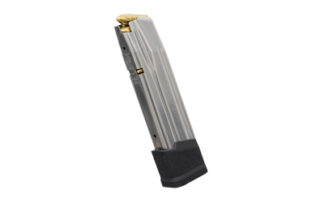 Magpul AMAG 21 SG9 9mm Stainless Steel Silver Magazine for SIG P320