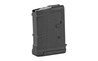 Magpul PMAG M3 10-Round .223 Rem/5.56 NATO AR-15/M4 Magazine, Black Polymer
