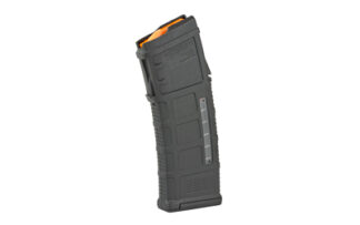 Magpul PMAG 30 AUS Gen M3 Window .223 Rem/5.56 NATO Steyr AUG Compatible Magazine, Black Polymer