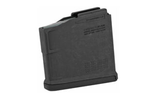 Magpul PMAG 5 AC L AICS Long Action 5-Round .270 Winchester, Black Polymer Magazine