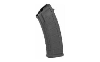 Magpul PMAG MOE 30-Round 5.45 x 39mm Magazine for AK-74, Black Polymer
