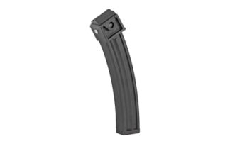 ProMag Archangel .22 LR 25-Round 10/22 Polymer Black Magazine