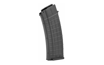 ProMag AK-A5 Standard .223 Rem/5.56 NATO 30-Round Polymer Magazine, Black