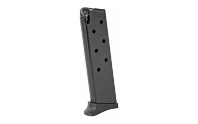 ProMag Bersa Thunder 380 .380 ACP 7-Round Detachable Magazine (Blued Steel)