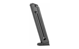 ProMag Browning Buck Mark .22 LR 10-Round Blued Steel Magazine