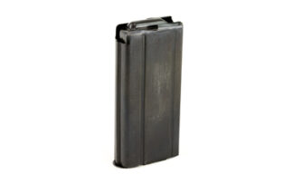 ProMag CAR-A1 Standard 15-Round .30 Carbine M1 Carbine Magazine, Blued Steel