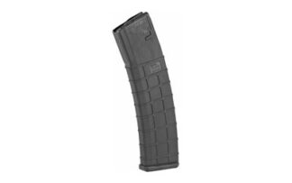 ProMag COL-A16B .223 REM/5.56 NATO 42-Round AR-15 Magazine, Black Polymer