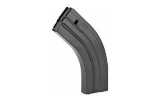 ProMag COLA20 Standard 7.62x39mm 30-Round AR-15 Detachable Blued Steel Magazine