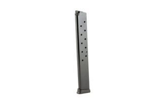 ProMag Colt Government 1911 45 ACP 15-Round Blued Steel Magazine