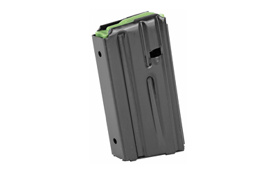 ProMag COL08 Standard AR-15 .223 Rem/5.56 NATO 10-Round Steel Magazine