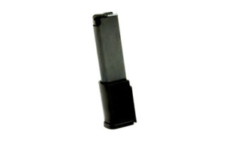 ProMag Diamond Back DB380 .380 ACP 10-Round Blued Steel Magazine