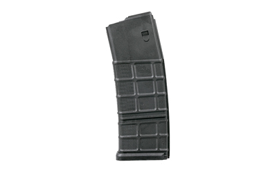 ProMag AR-308 AR-10 30-Round .308 / 7.62 NATO Magazine, Black Polymer